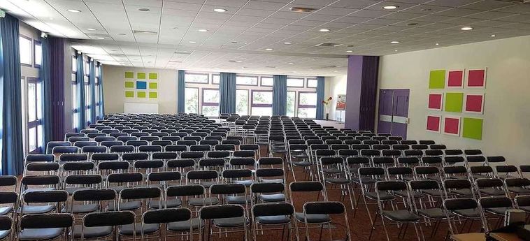 Hotel Ibis Styles Arles Palais Des Congrès Arles: Foto 