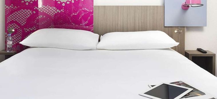 Hotel Ibis Styles Arles Palais Des Congrès:  ARLES