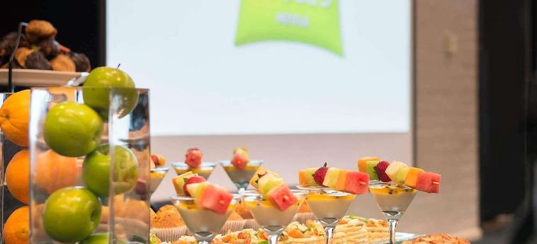 Hotel Ibis Styles Arles Palais Des Congrès:  ARLES