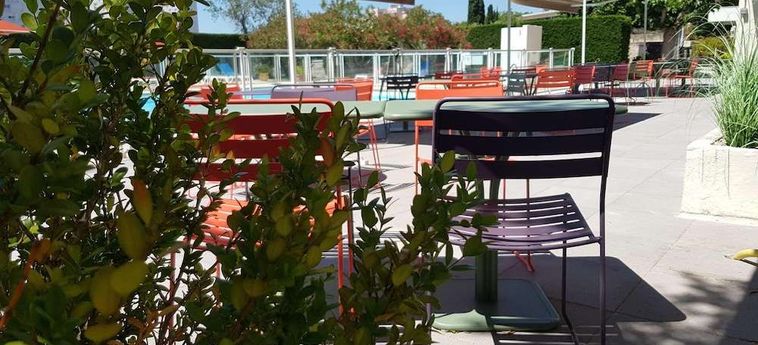 Hotel Ibis Styles Arles Palais Des Congrès Arles: Foto 