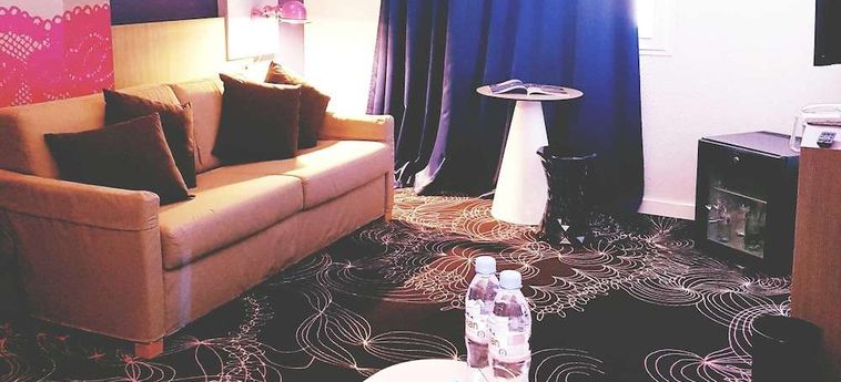 Hotel Ibis Styles Arles Palais Des Congrès Arles: Foto 