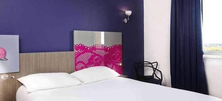 Hotel Ibis Styles Arles Palais Des Congrès Arles: Foto 