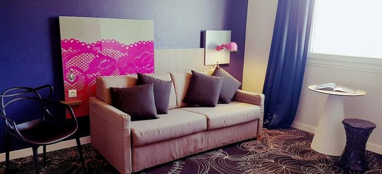 Hotel Ibis Styles Arles Palais Des Congrès Arles: Foto 