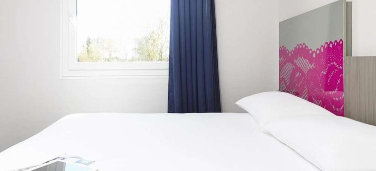 Hotel Ibis Styles Arles Palais Des Congrès Arles: Foto 