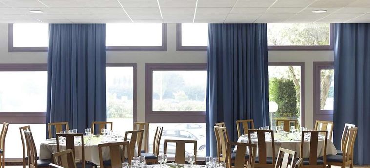 Hotel Ibis Styles Arles Palais Des Congrès Arles: Foto 