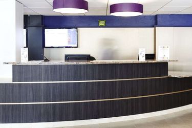 Hotel Ibis Styles Arles Palais Des Congrès Arles: Photo 