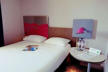 Hotel Ibis Styles Arles Palais Des Congrès Arles: Photo 