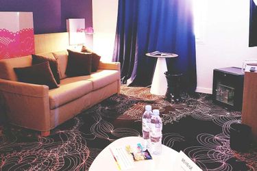 Hotel Ibis Styles Arles Palais Des Congrès Arles: Photo 