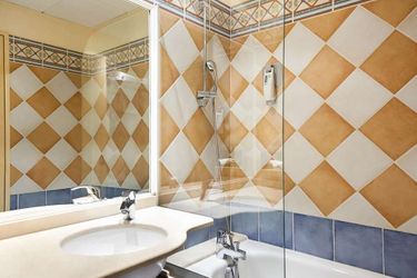 Hotel Ibis Styles Arles Palais Des Congrès Arles: Photo 