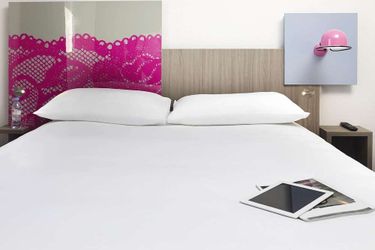 Hotel Ibis Styles Arles Palais Des Congrès Arles: Photo 