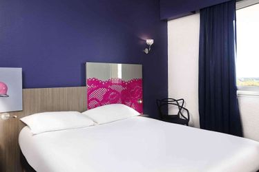 Hotel Ibis Styles Arles Palais Des Congrès Arles: Photo 