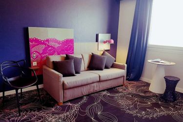 Hotel Ibis Styles Arles Palais Des Congrès Arles: Photo 