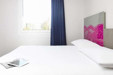 Hotel Ibis Styles Arles Palais Des Congrès Arles: Photo 