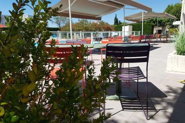 Hotel Ibis Styles Arles Palais Des Congrès Arles: Photo 