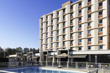 Hotel Ibis Styles Arles Palais Des Congrès Arles: Photo 