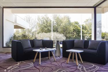 Hotel Ibis Styles Arles Palais Des Congrès Arles: Photo 