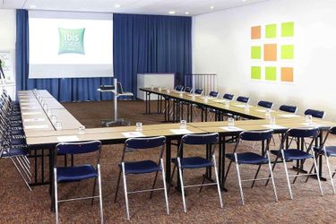 Hotel Ibis Styles Arles Palais Des Congrès Arles: Photo 