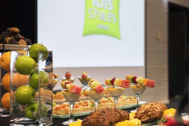 Hotel Ibis Styles Arles Palais Des Congrès Arles: Photo 