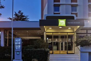 Hotel Ibis Styles Arles Palais Des Congrès Arles: Photo 