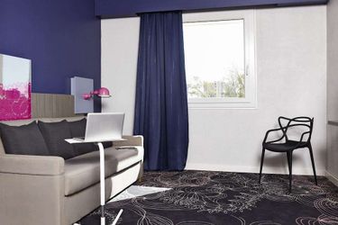 Hotel Ibis Styles Arles Palais Des Congrès Arles: Photo 