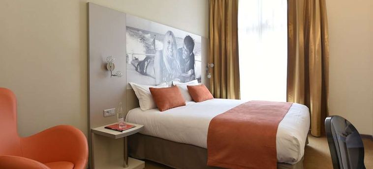 New Hotel Arles Camargue (Br) Arles: Foto 
