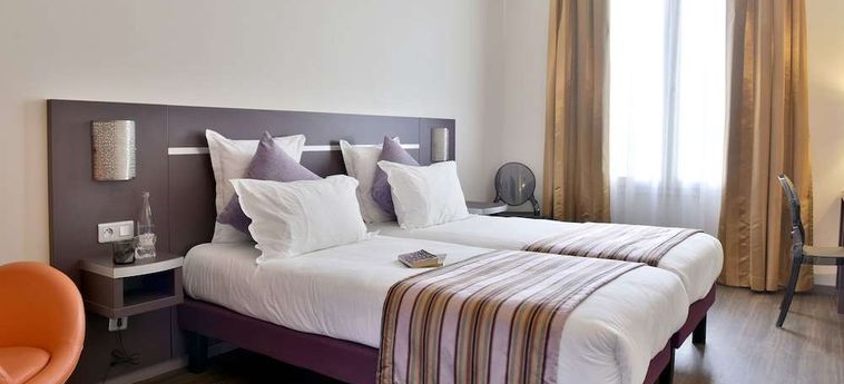 New Hotel Arles Camargue (Br) Arles: Foto 