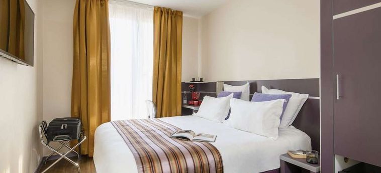 New Hotel Arles Camargue (Br) Arles: Foto 