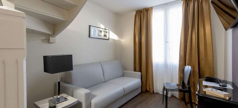New Hotel Arles Camargue (Br) Arles: Foto 