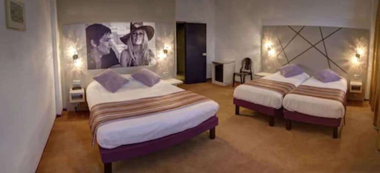 New Hotel Arles Camargue (Br) Arles: Foto 