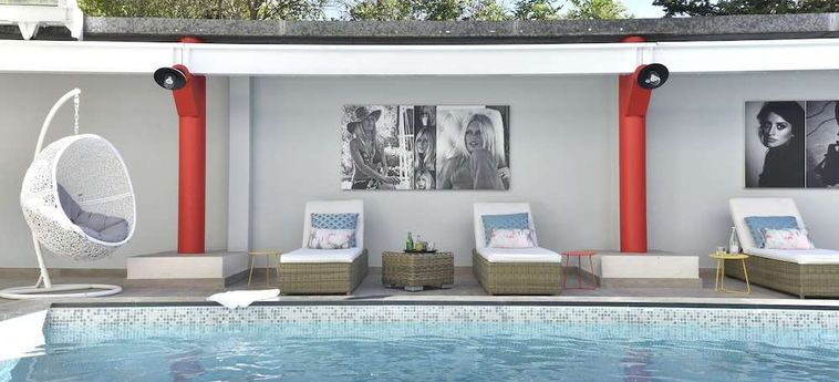 New Hotel Arles Camargue (Br) Arles: Foto 