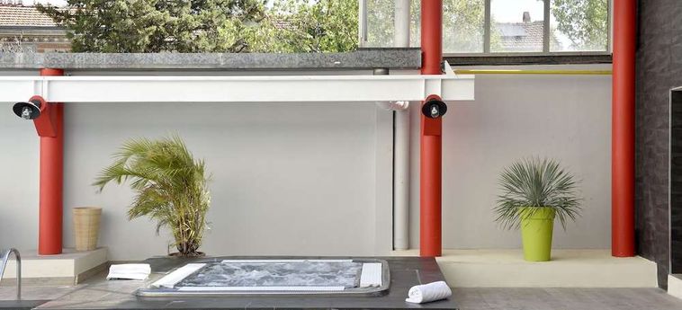 New Hotel Arles Camargue (Br) Arles: Foto 