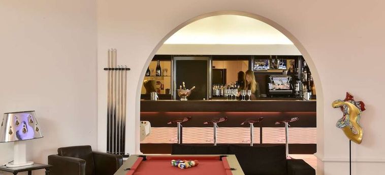 New Hotel Arles Camargue (Br) Arles: Foto 