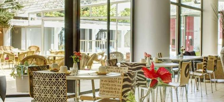 New Hotel Arles Camargue (Br) Arles: Foto 