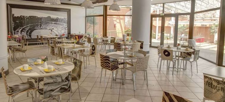 New Hotel Arles Camargue (Br) Arles: Foto 