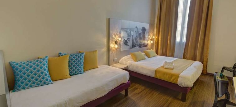 New Hotel Arles Camargue (Br) Arles : Photo 