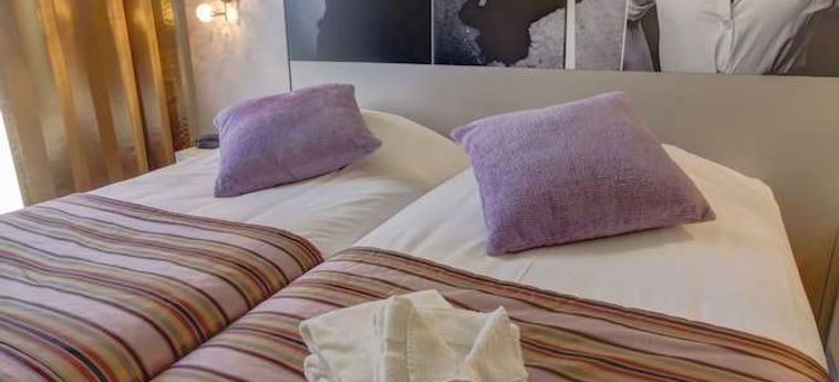 New Hotel Arles Camargue (Br) Arles : Photo 