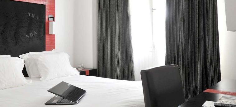 New Hotel Arles Camargue (Br) Arles : Photo 