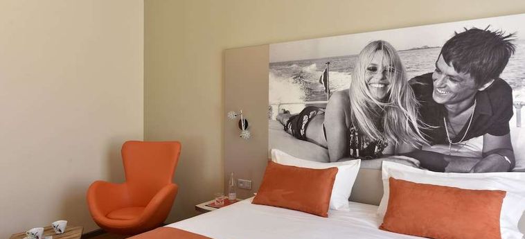 New Hotel Arles Camargue (Br) Arles : Photo 
