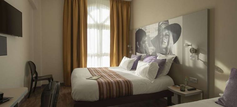 New Hotel Arles Camargue (Br) Arles : Photo 