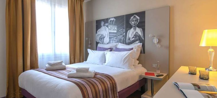 New Hotel Arles Camargue (Br) Arles : Photo 