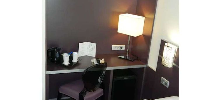 New Hotel Arles Camargue (Br) Arles : Photo 