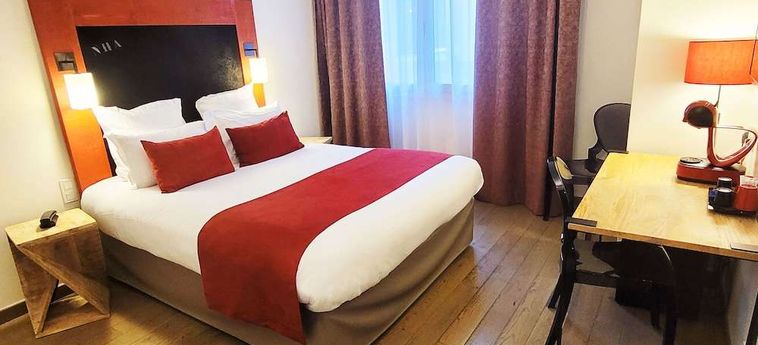 New Hotel Arles Camargue (Br) Arles : Photo 