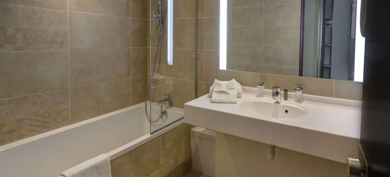 New Hotel Arles Camargue (Br) Arles : Photo 
