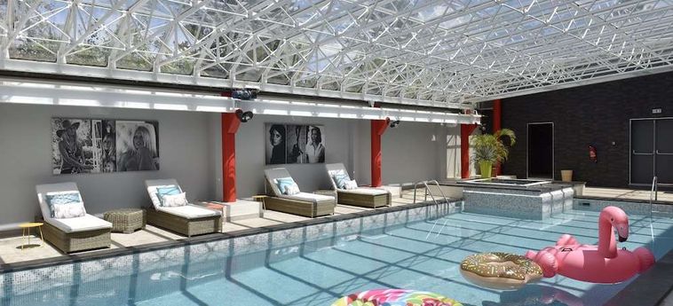 New Hotel Arles Camargue (Br) Arles : Photo 