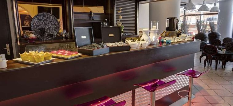 New Hotel Arles Camargue (Br) Arles : Photo 