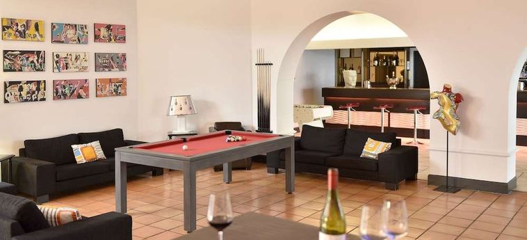 New Hotel Arles Camargue (Br) Arles : Photo 