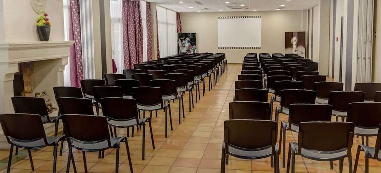 New Hotel Arles Camargue (Br) Arles : Photo 