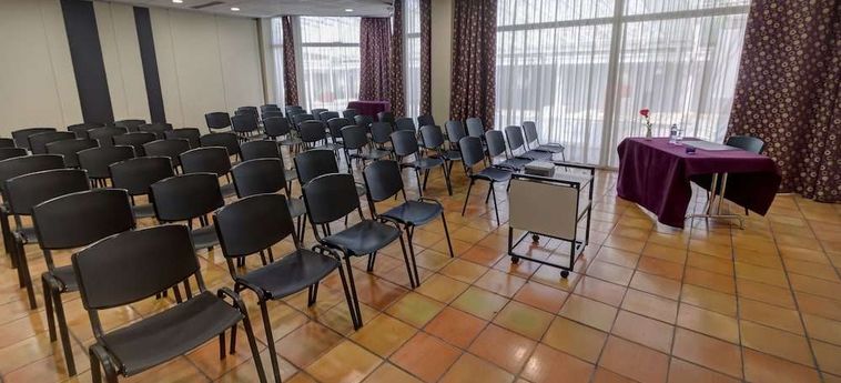 New Hotel Arles Camargue (Br) Arles : Photo 