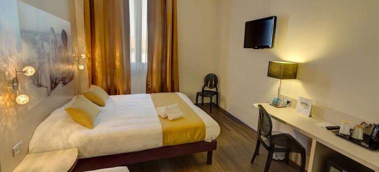 New Hotel Arles Camargue (Br) Arles: Foto 