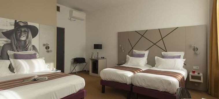 New Hotel Arles Camargue (Br) Arles: Foto 